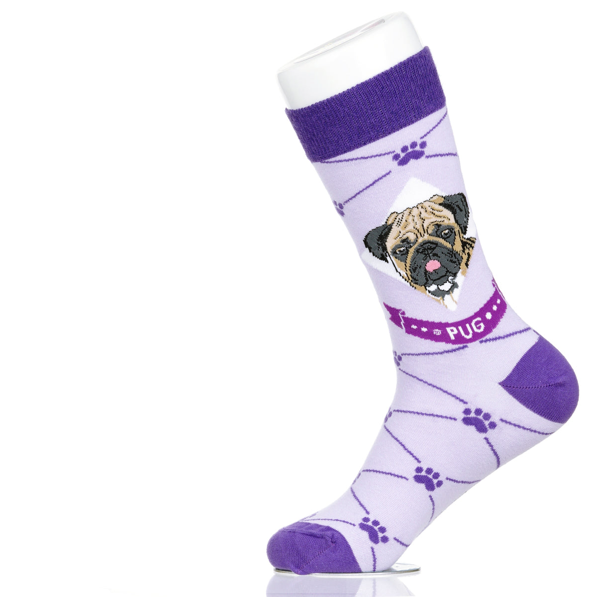 Pug | Argyle Pups