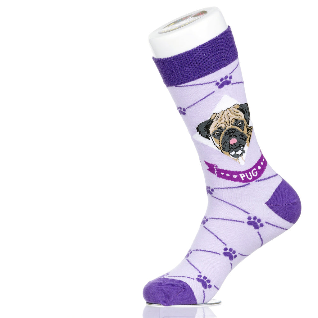 Pug | Argyle Pups