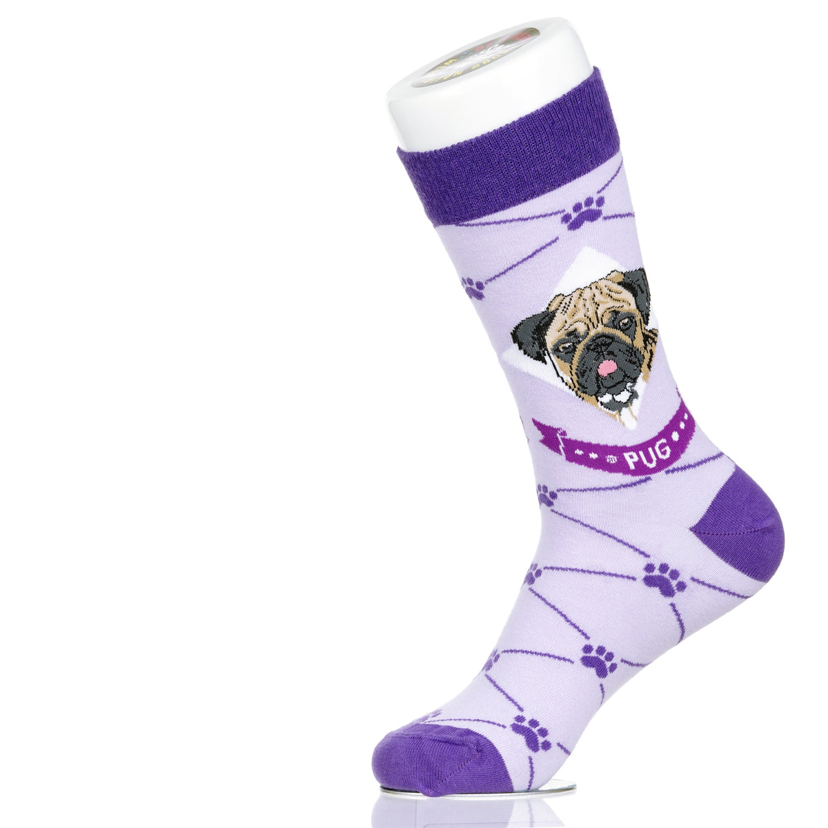 Pug | Argyle Pups