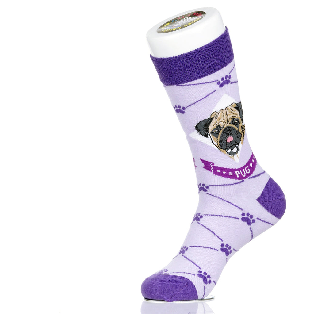 Pug | Argyle Pups