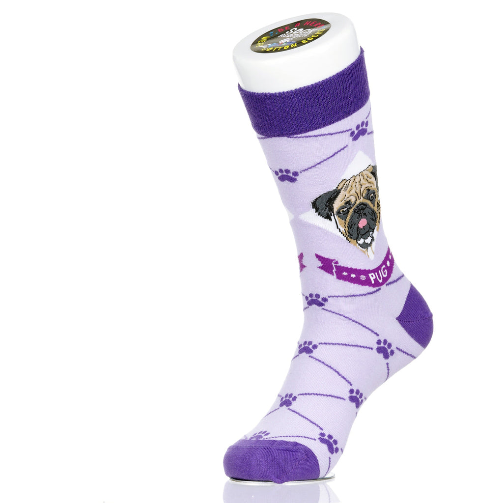 Pug | Argyle Pups