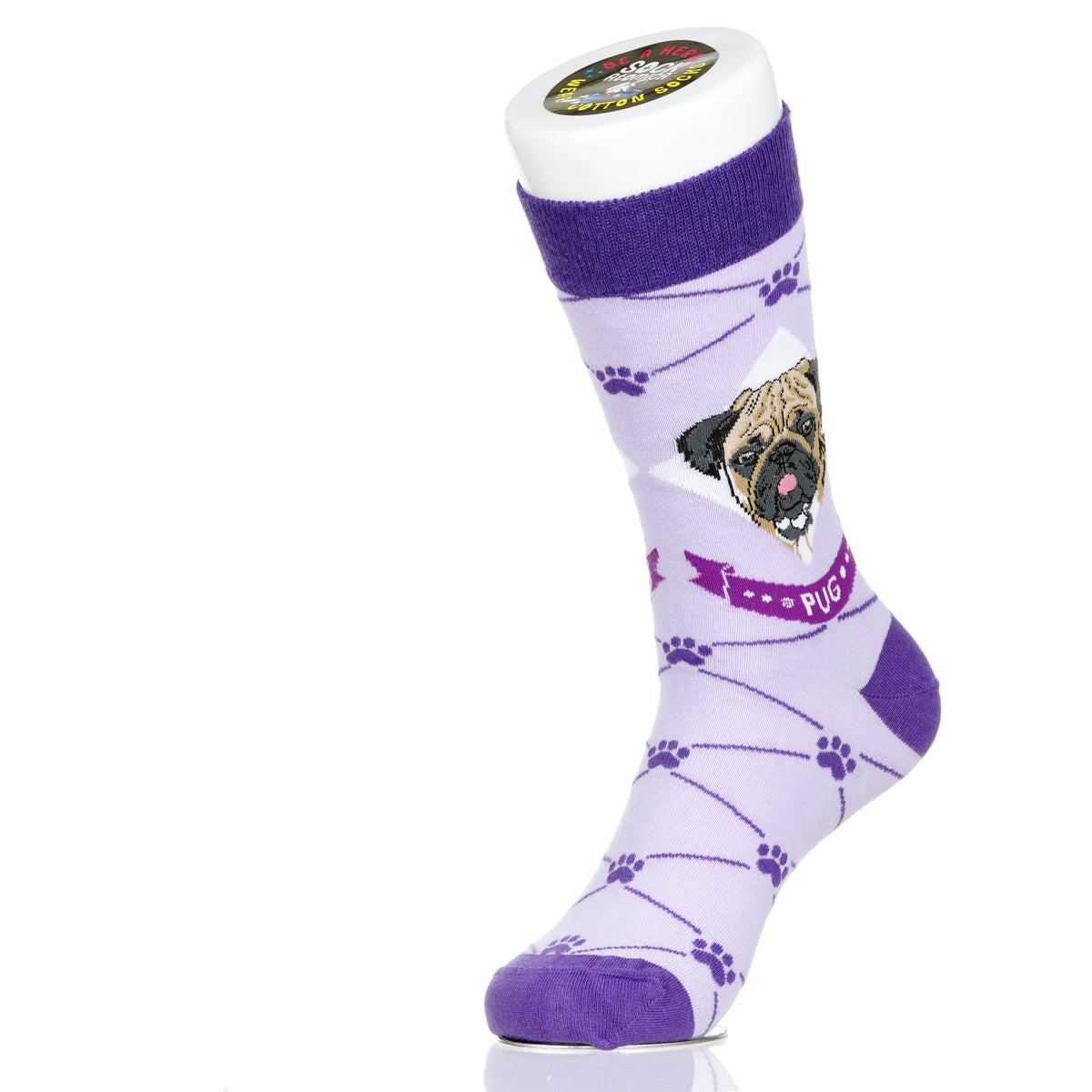 Pug | Argyle Pups