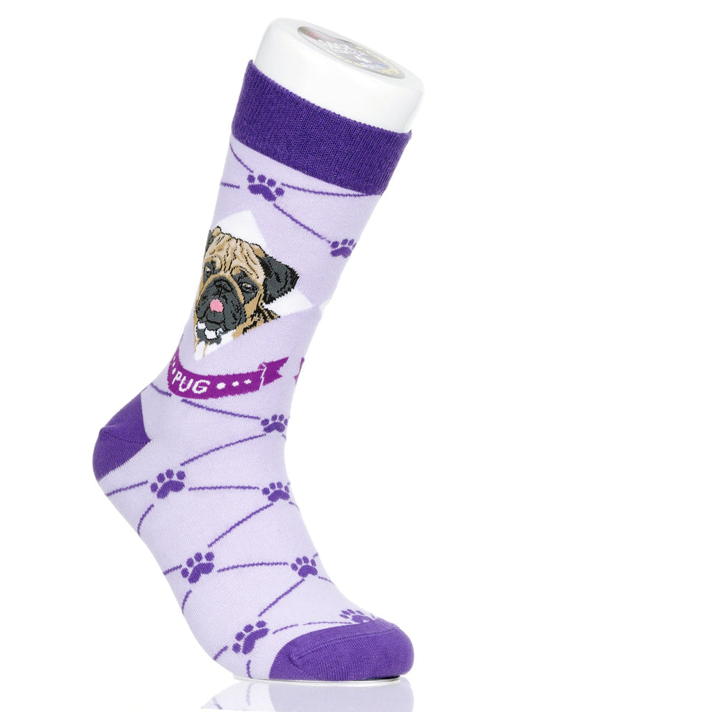 Pug | Argyle Pups