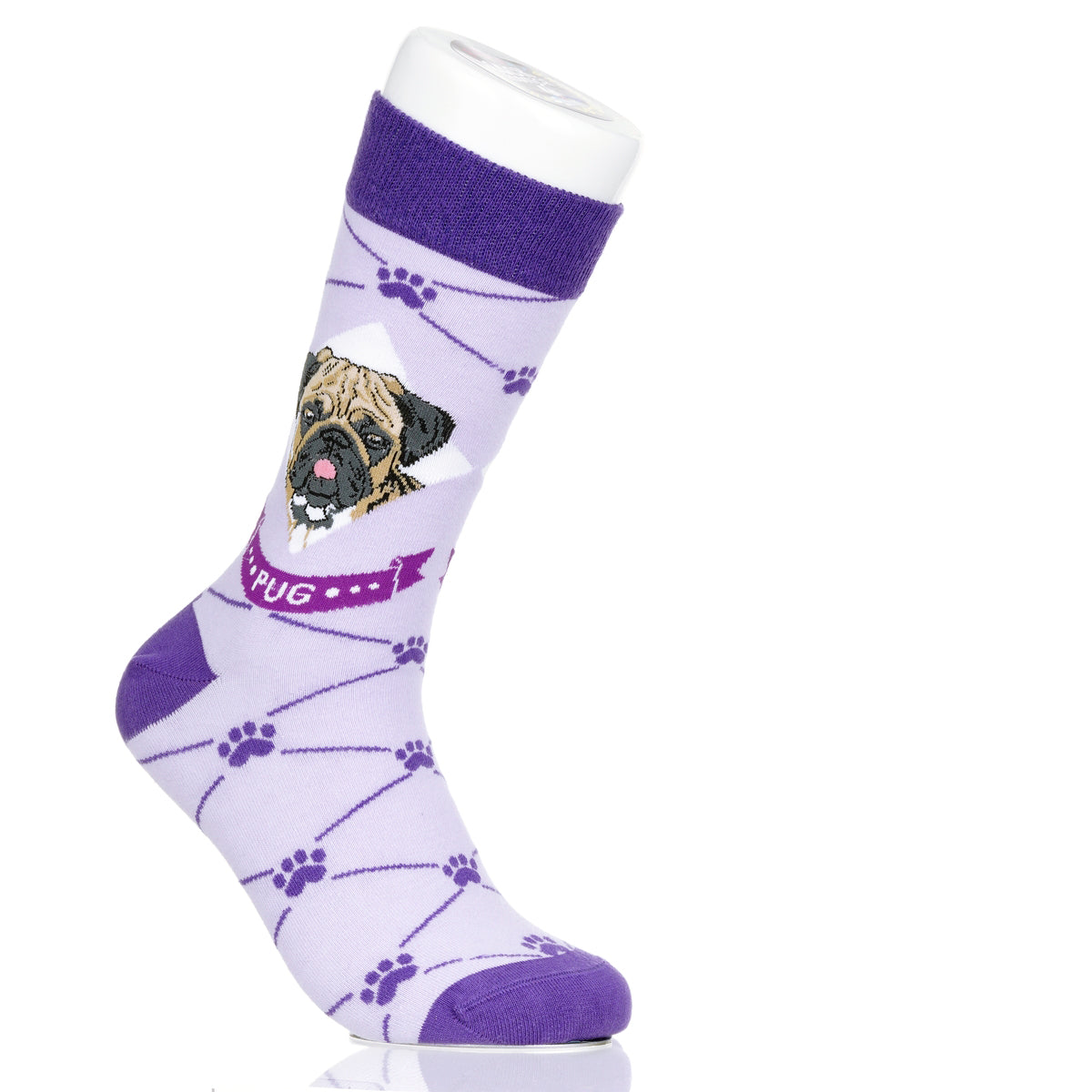 Pug | Argyle Pups