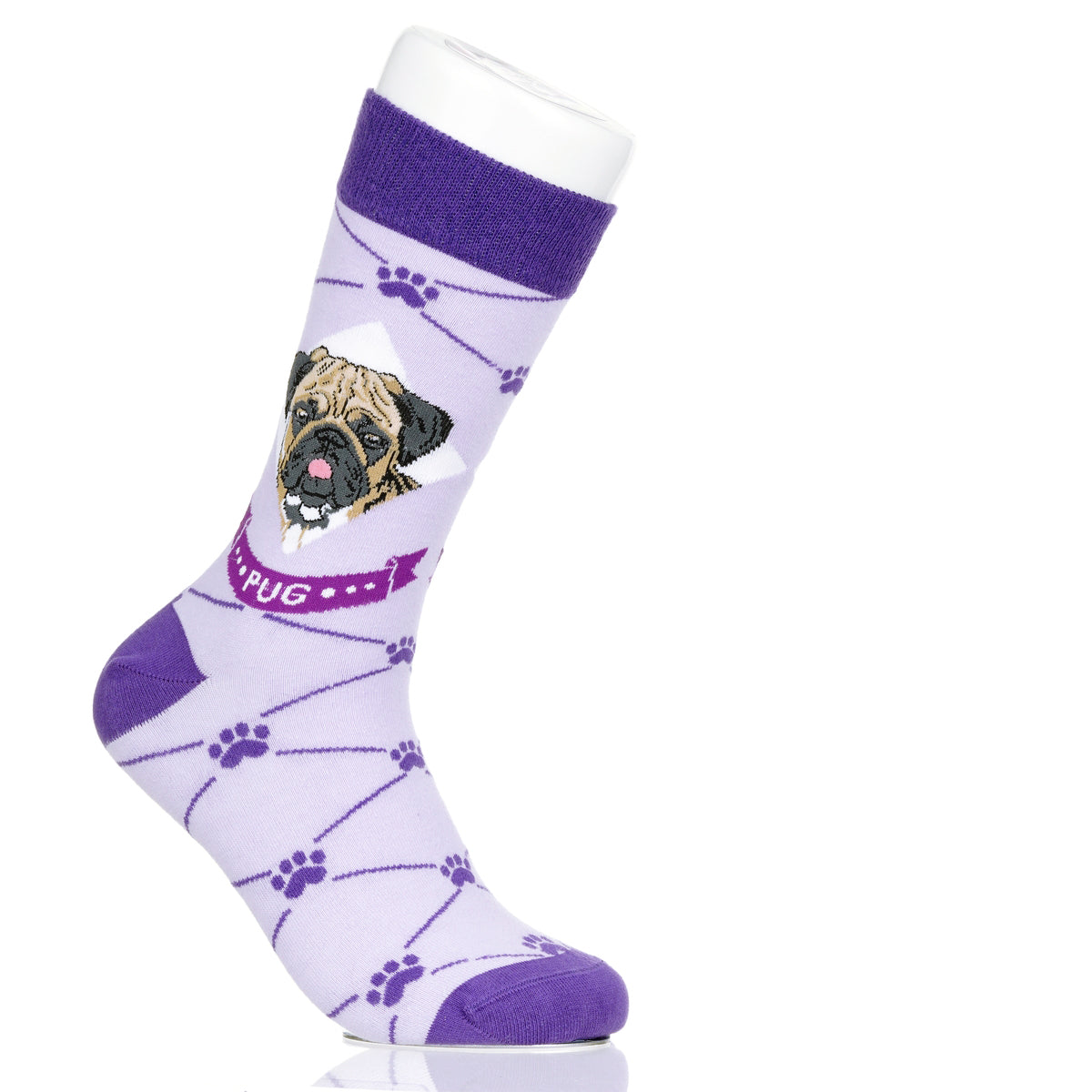 Pug | Argyle Pups