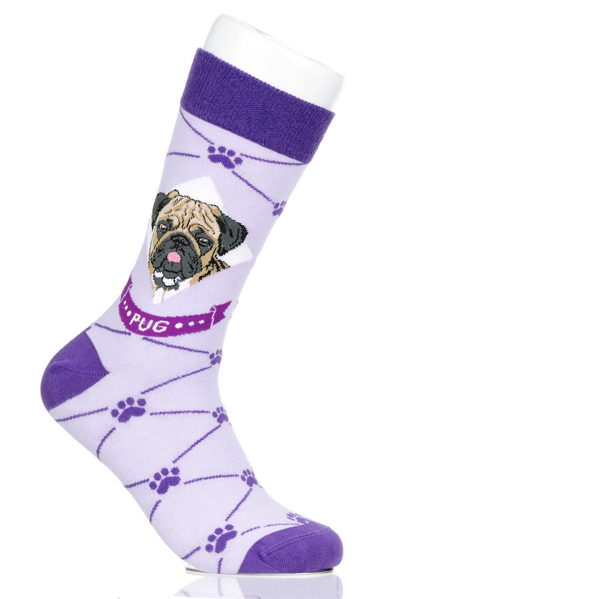 Pug | Argyle Pups