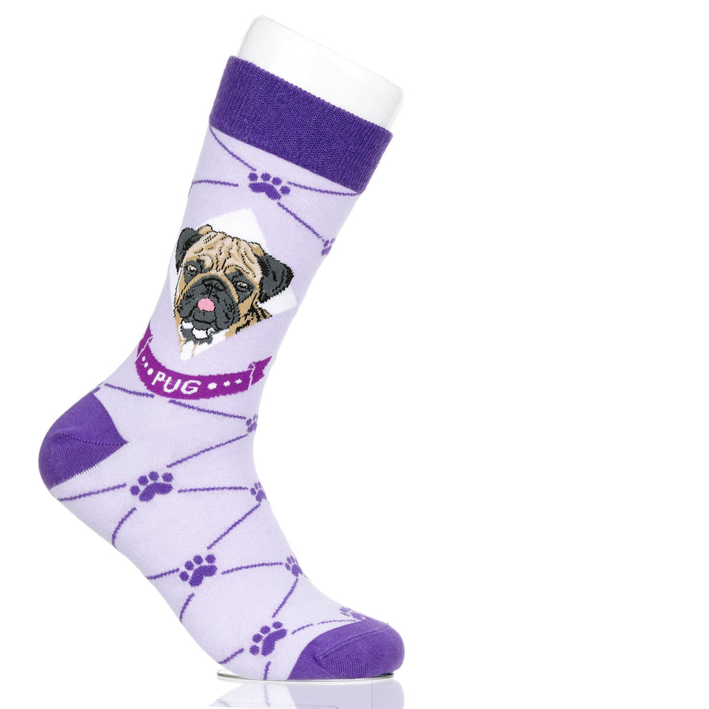 Pug | Argyle Pups