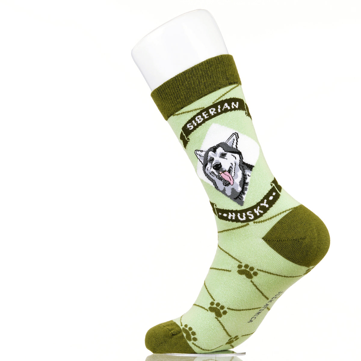 Siberian Husky | Argyle Pups
