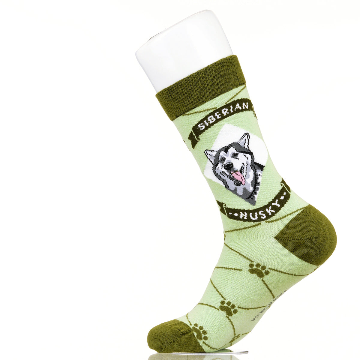 Siberian Husky | Argyle Pups