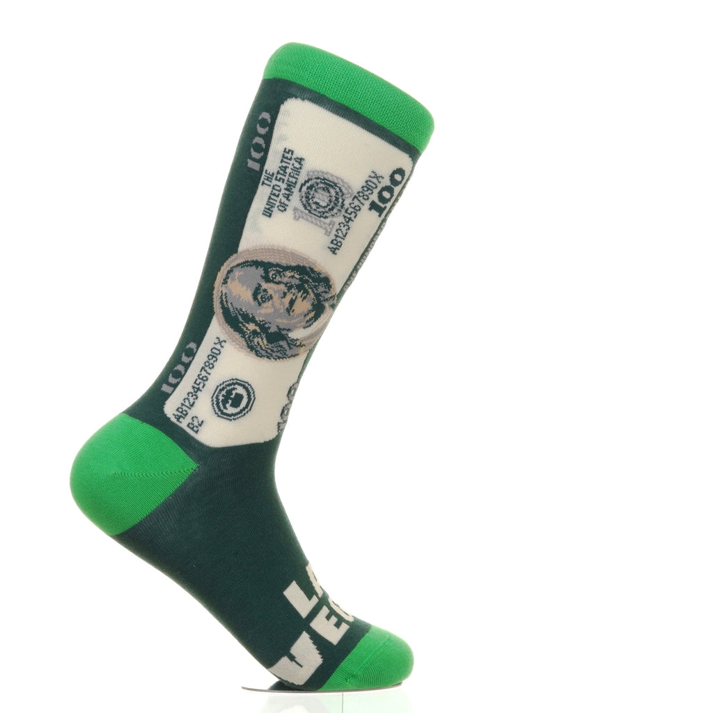 Hundred Dollar Bill