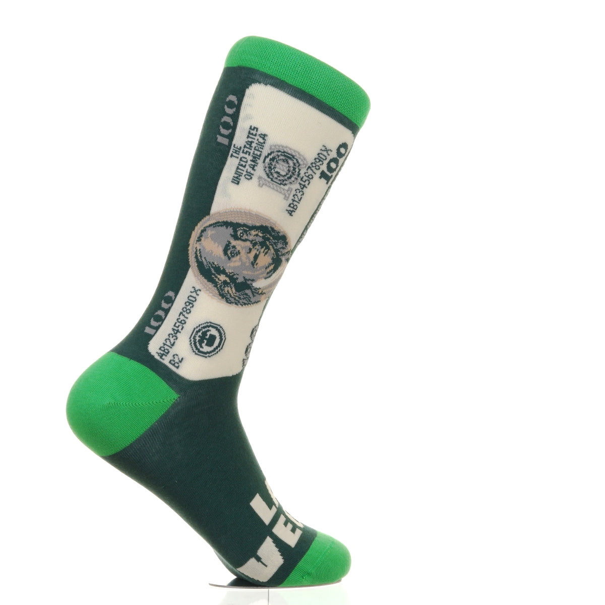 Hundred Dollar Bill