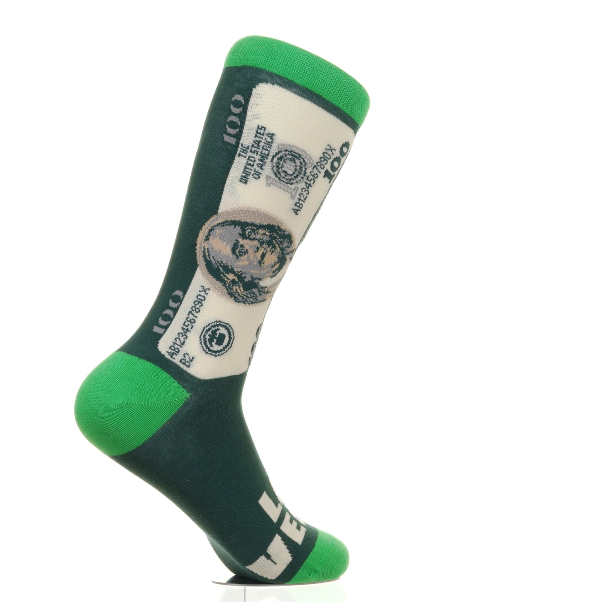 Hundred Dollar Bill