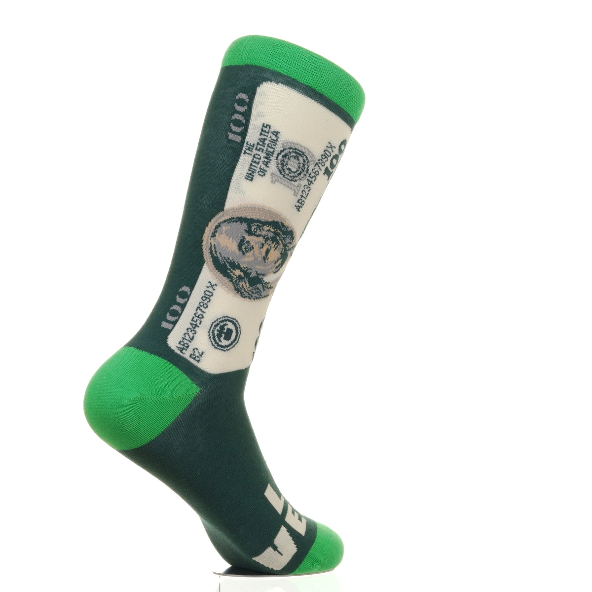 Hundred Dollar Bill
