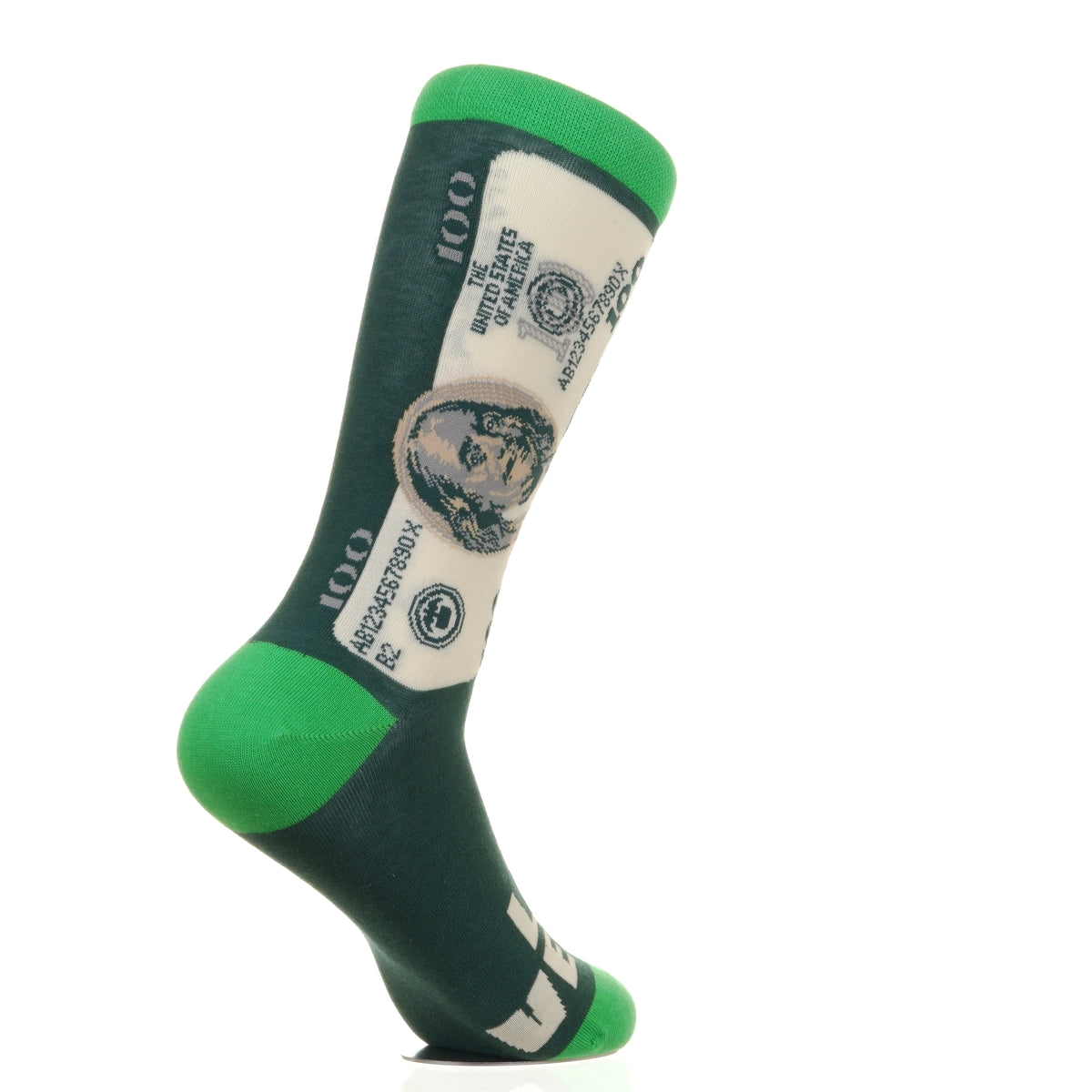 Hundred Dollar Bill