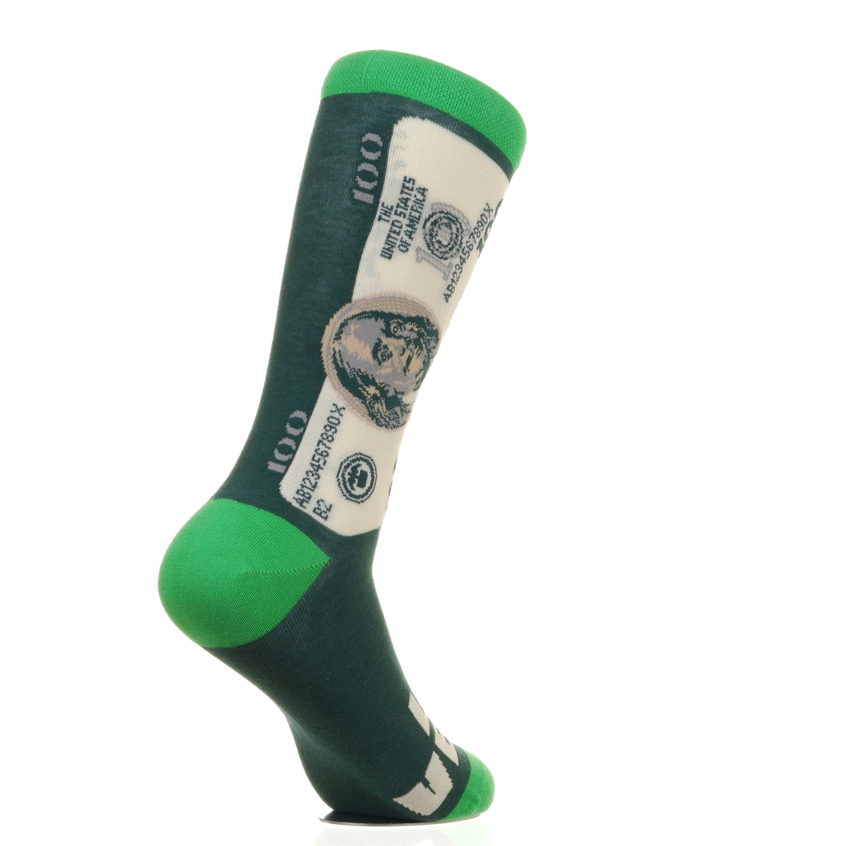 Hundred Dollar Bill
