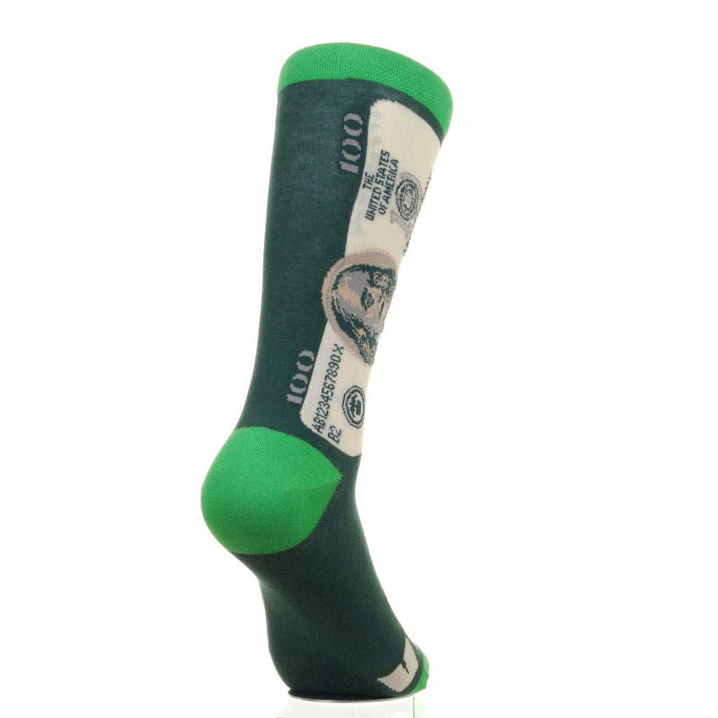 Hundred Dollar Bill