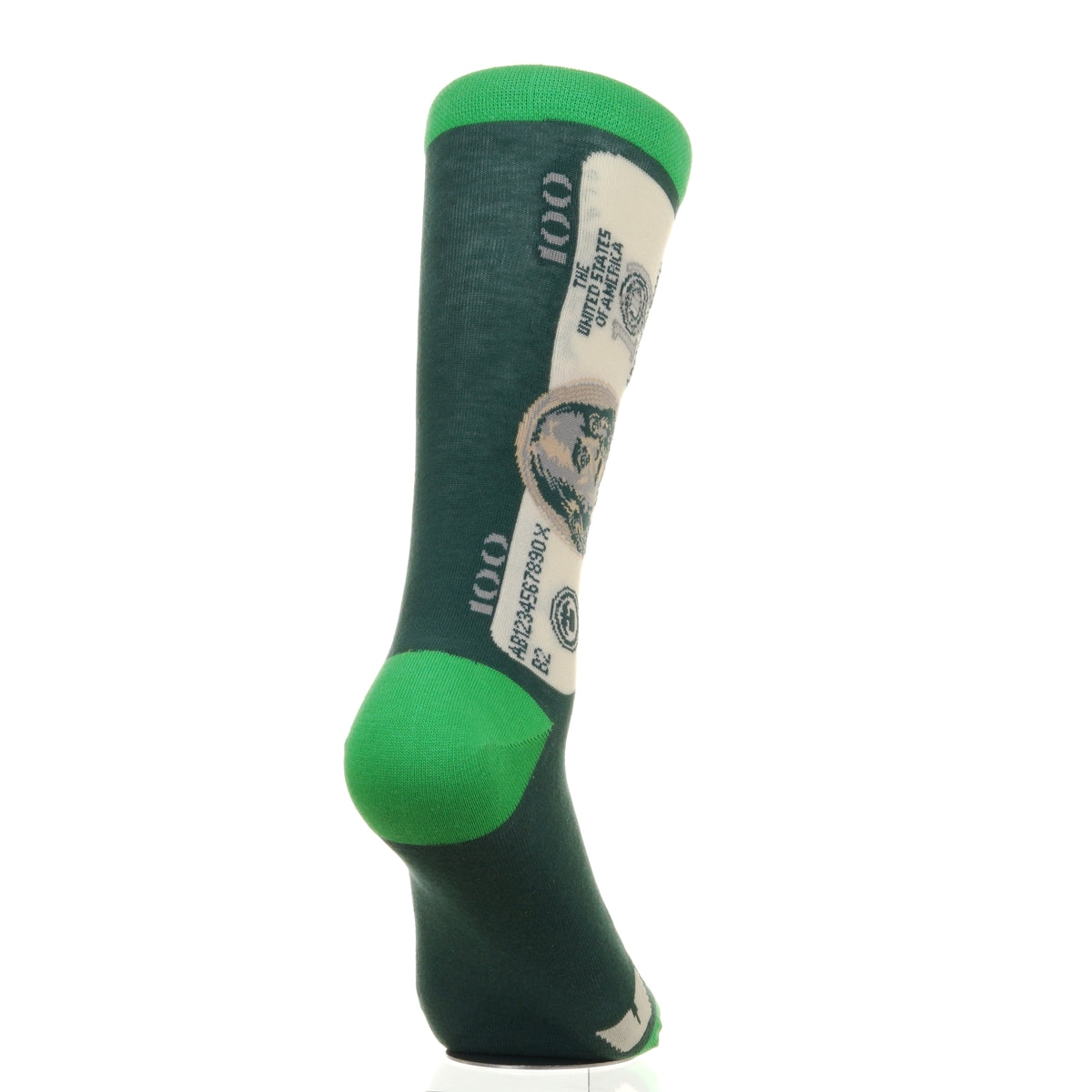 Hundred Dollar Bill