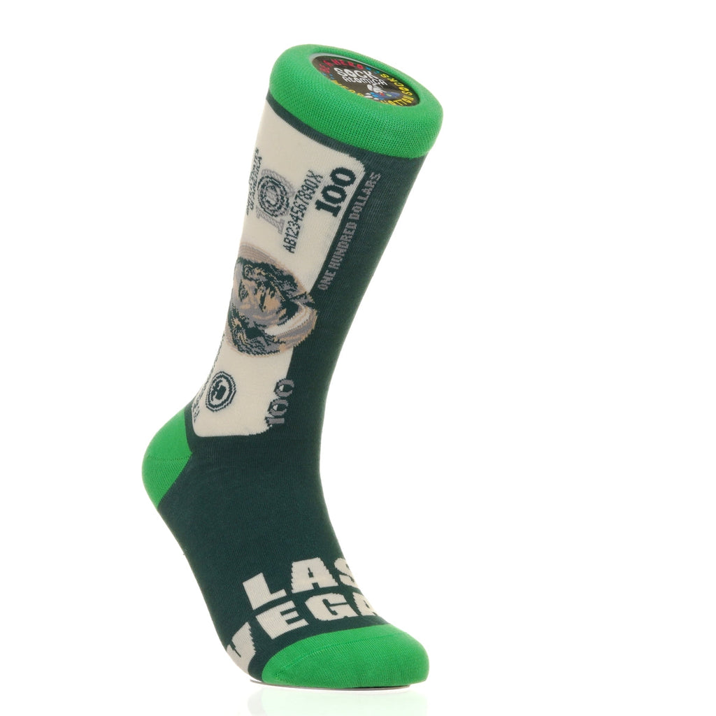Hundred Dollar Bill