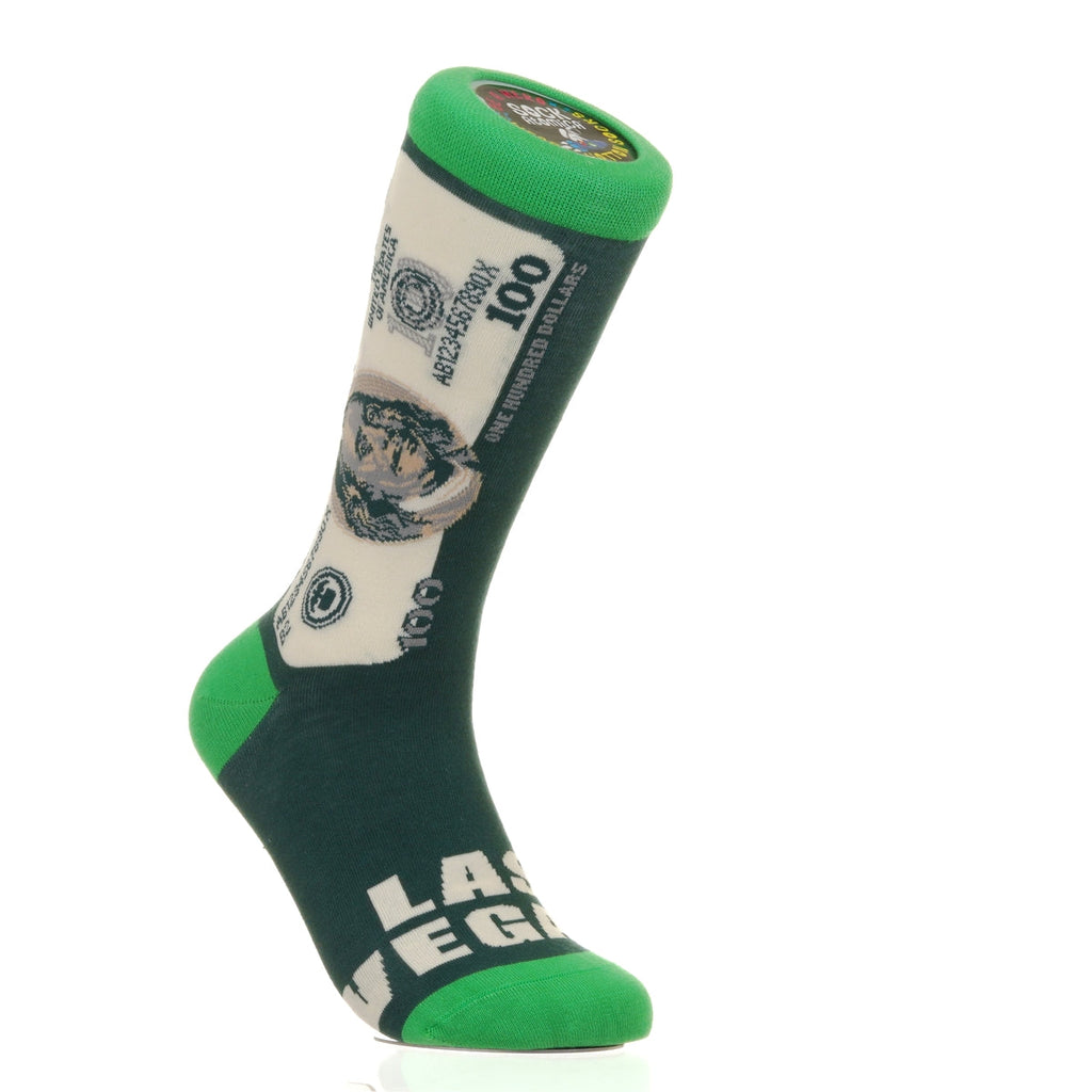 Hundred Dollar Bill