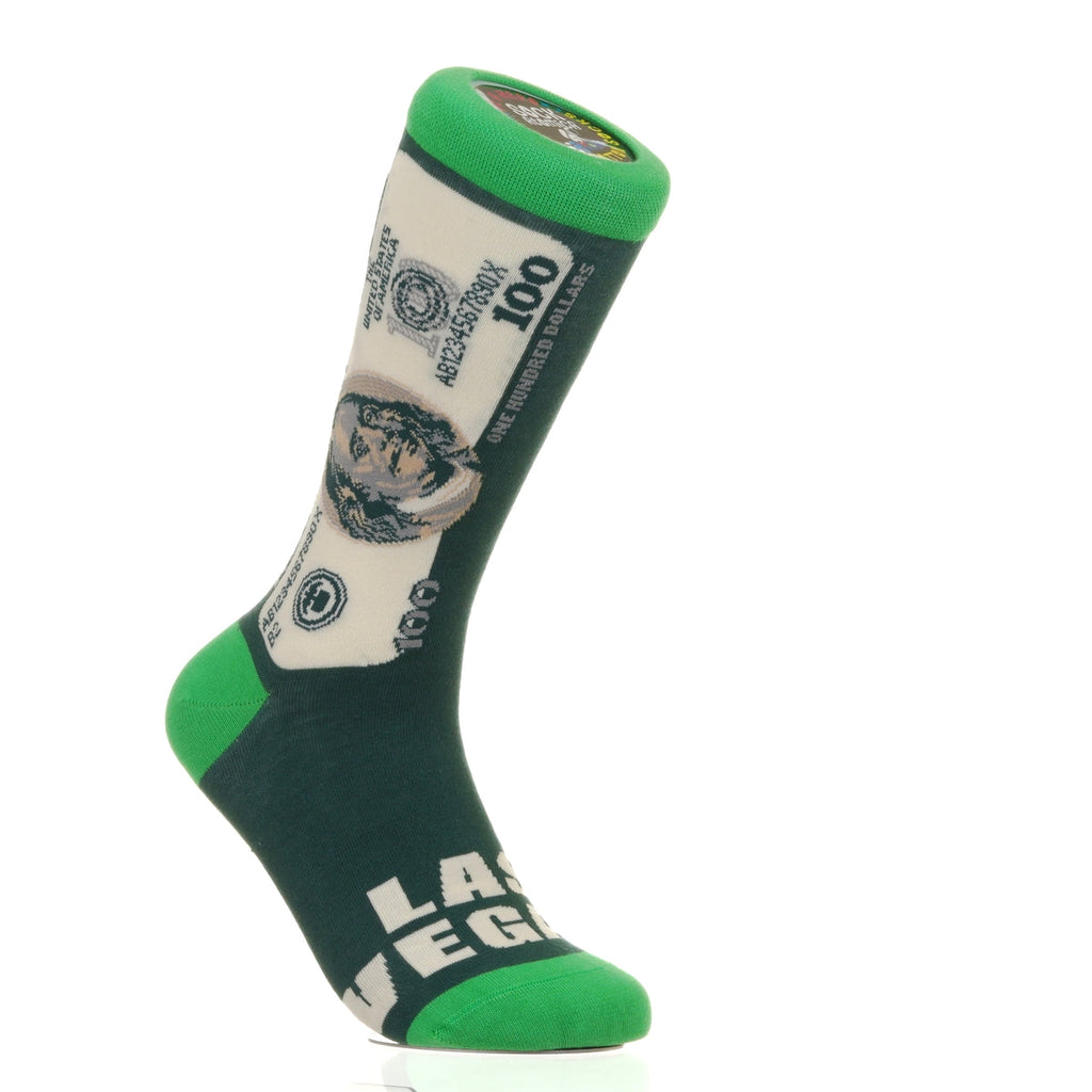 Hundred Dollar Bill