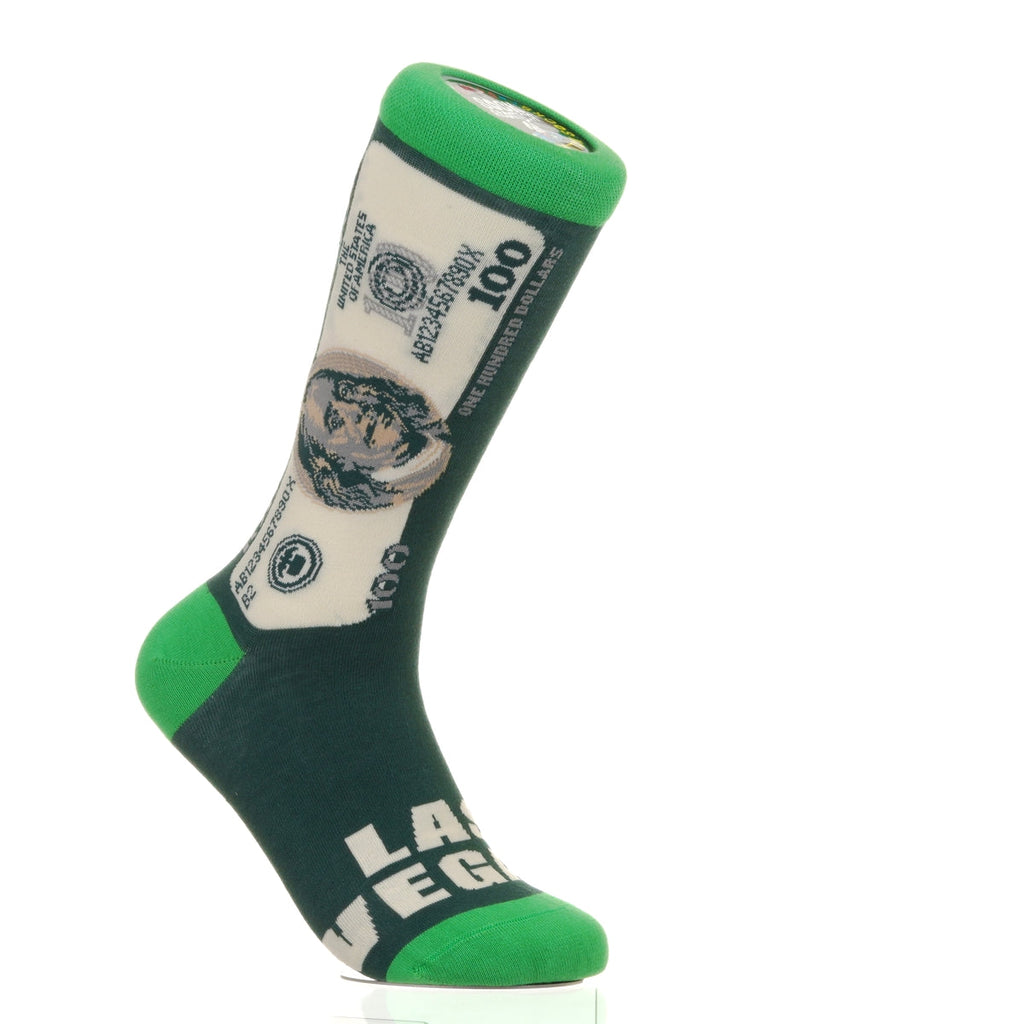 Hundred Dollar Bill