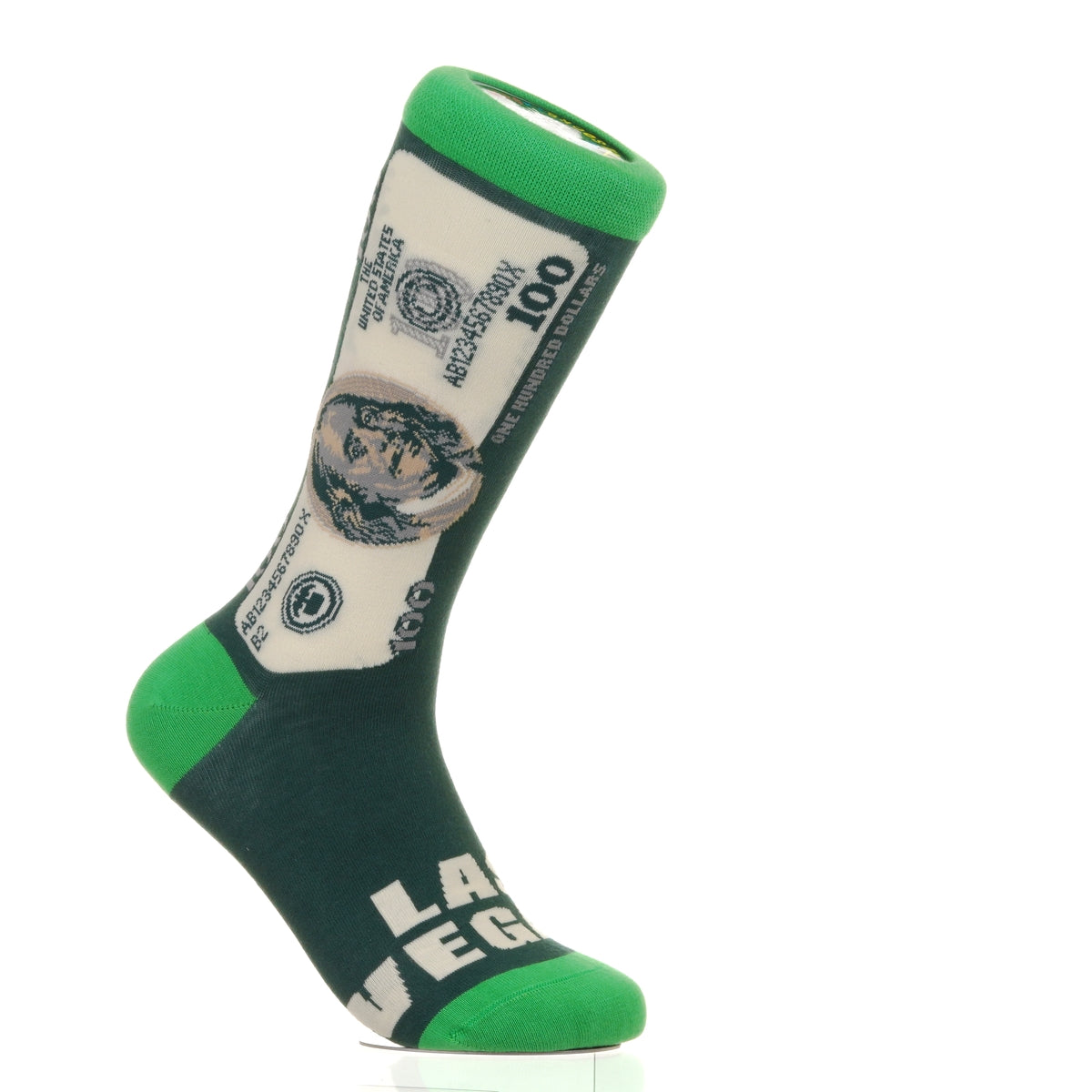 Hundred Dollar Bill