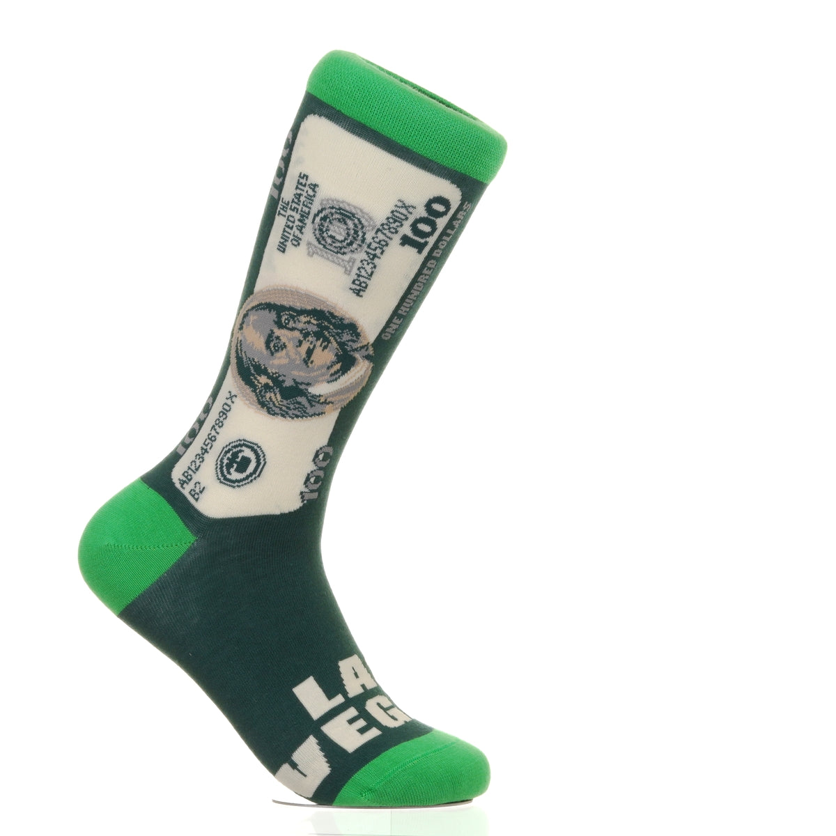 Hundred Dollar Bill
