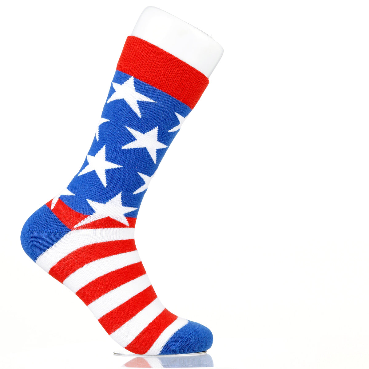 Big Stars And Stripes