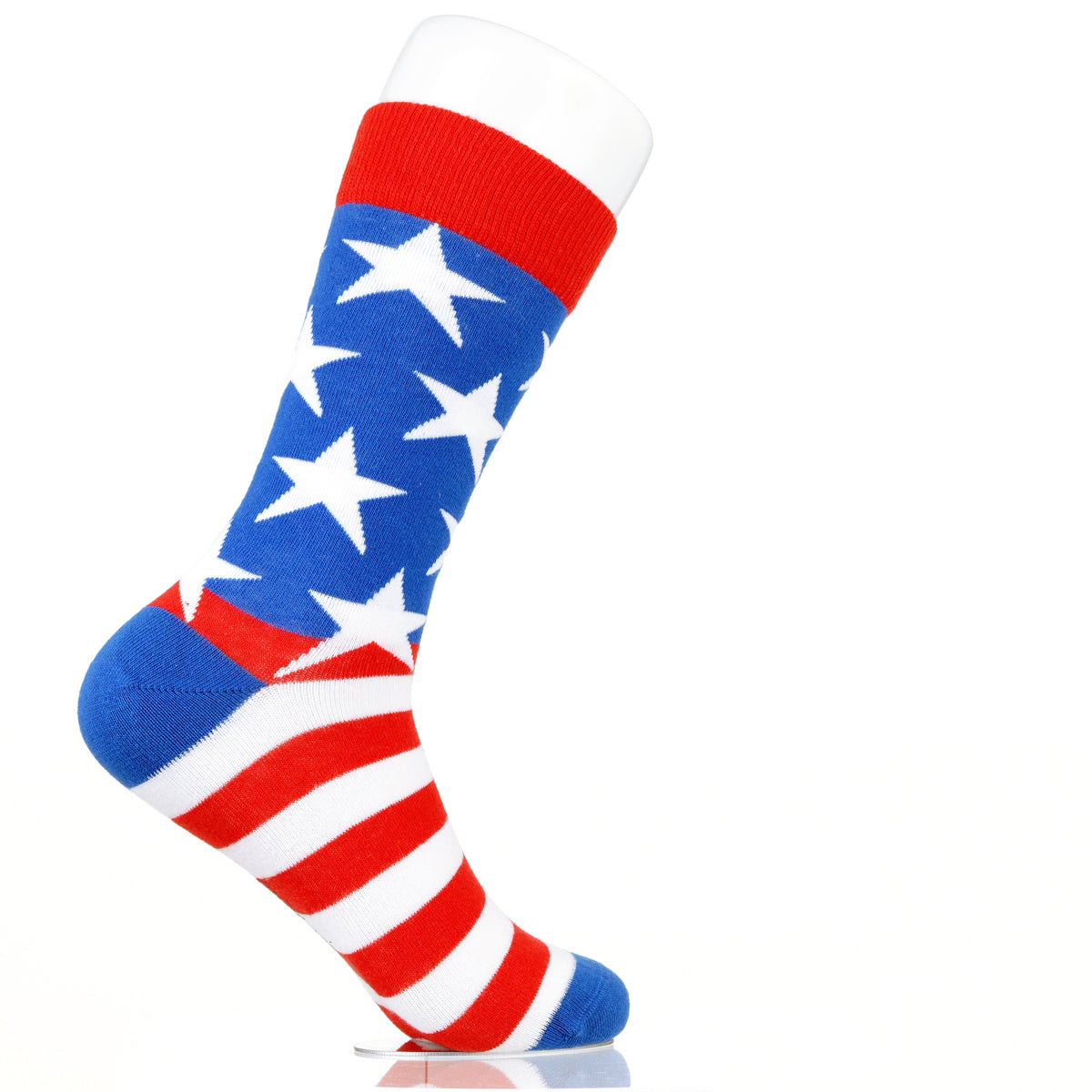 Big Stars And Stripes