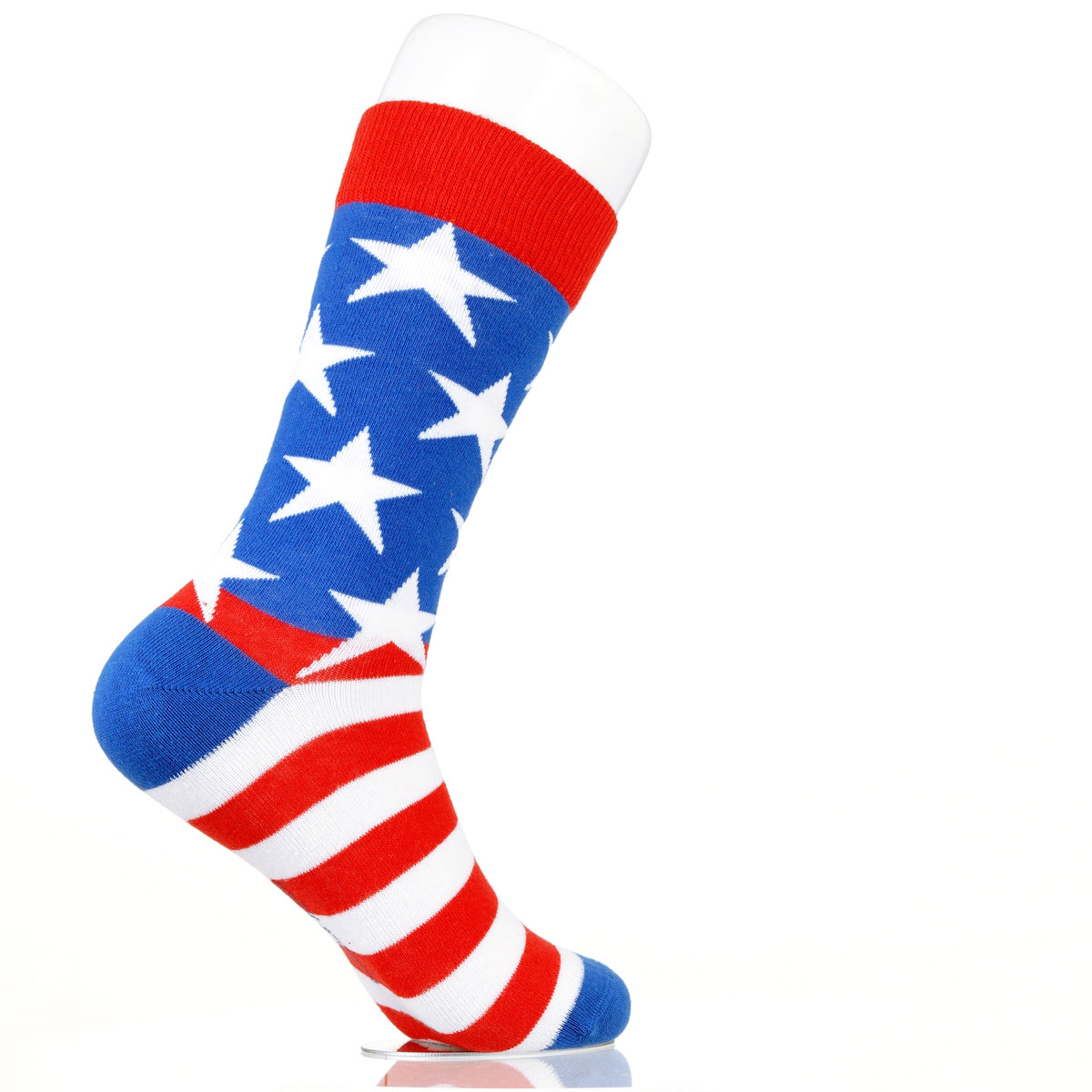 Big Stars And Stripes
