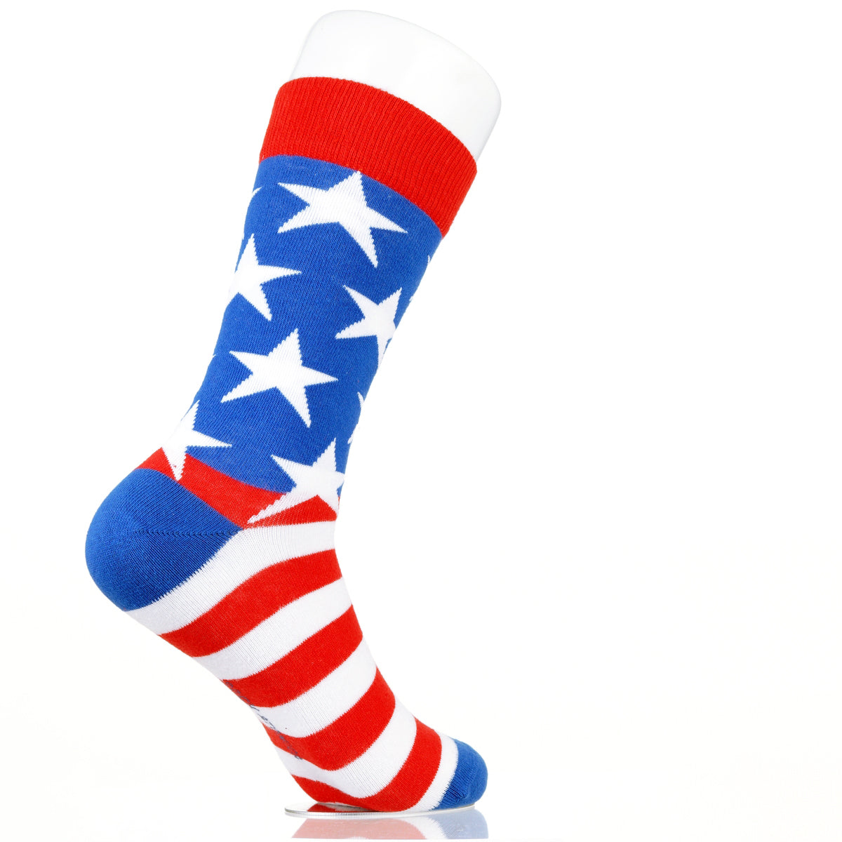 Big Stars And Stripes