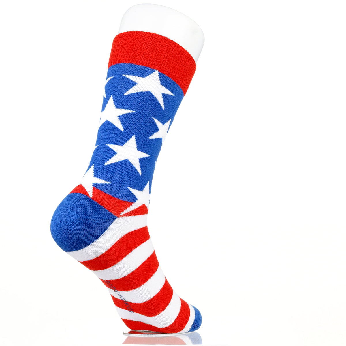 Big Stars And Stripes