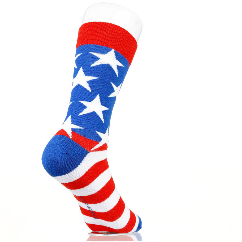 Big Stars And Stripes