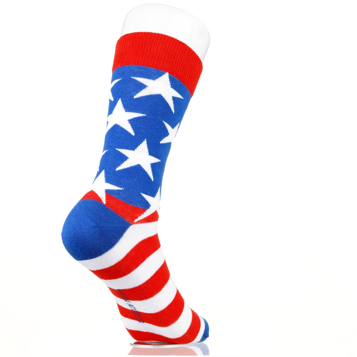Big Stars And Stripes
