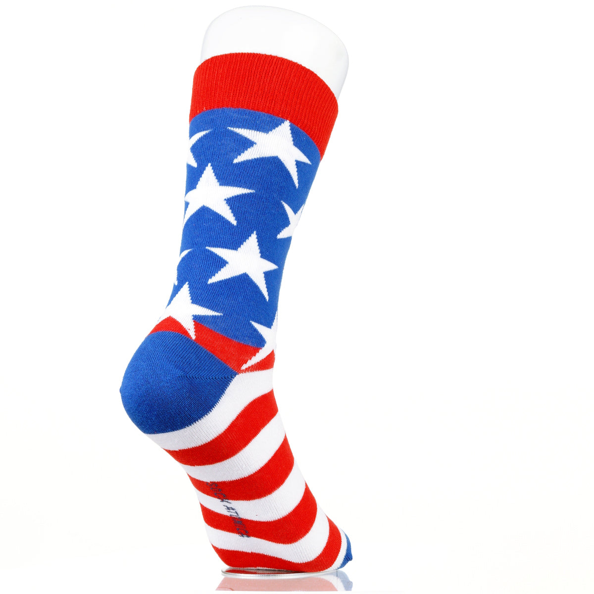 Big Stars And Stripes