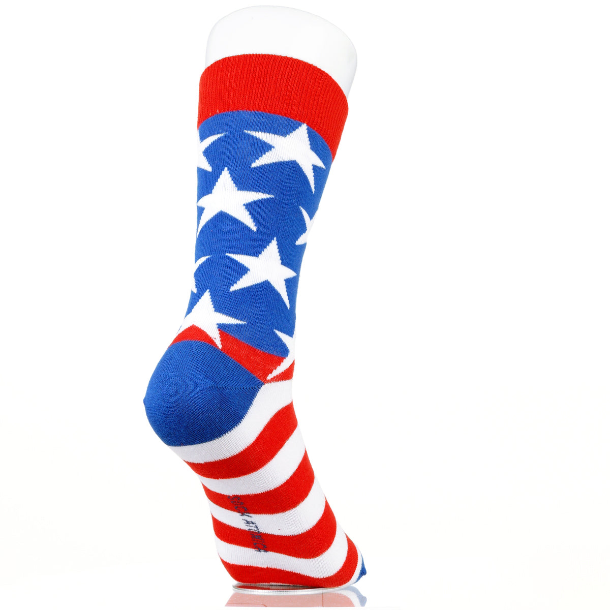 Big Stars And Stripes
