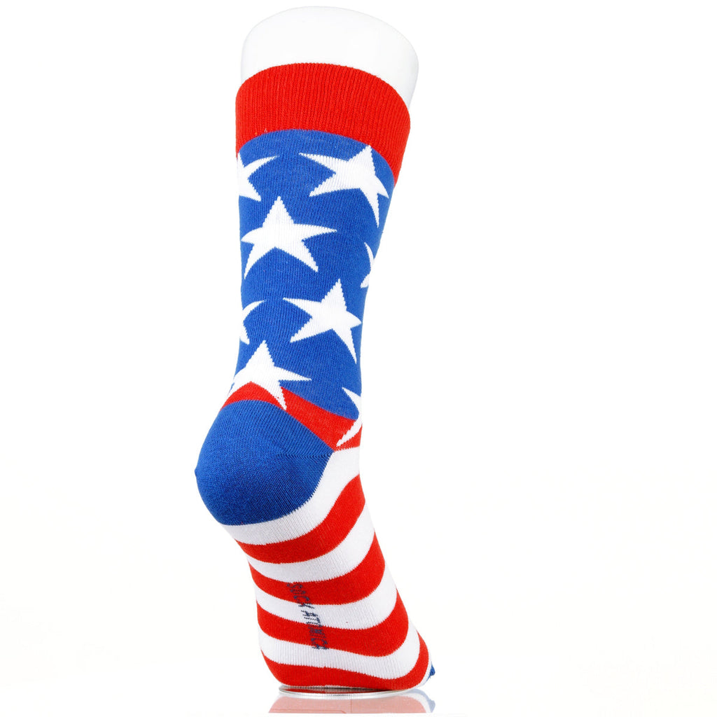 Big Stars And Stripes