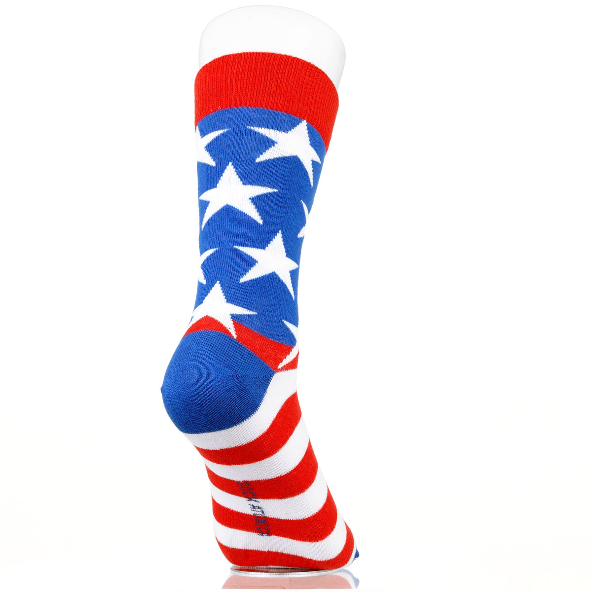 Big Stars And Stripes