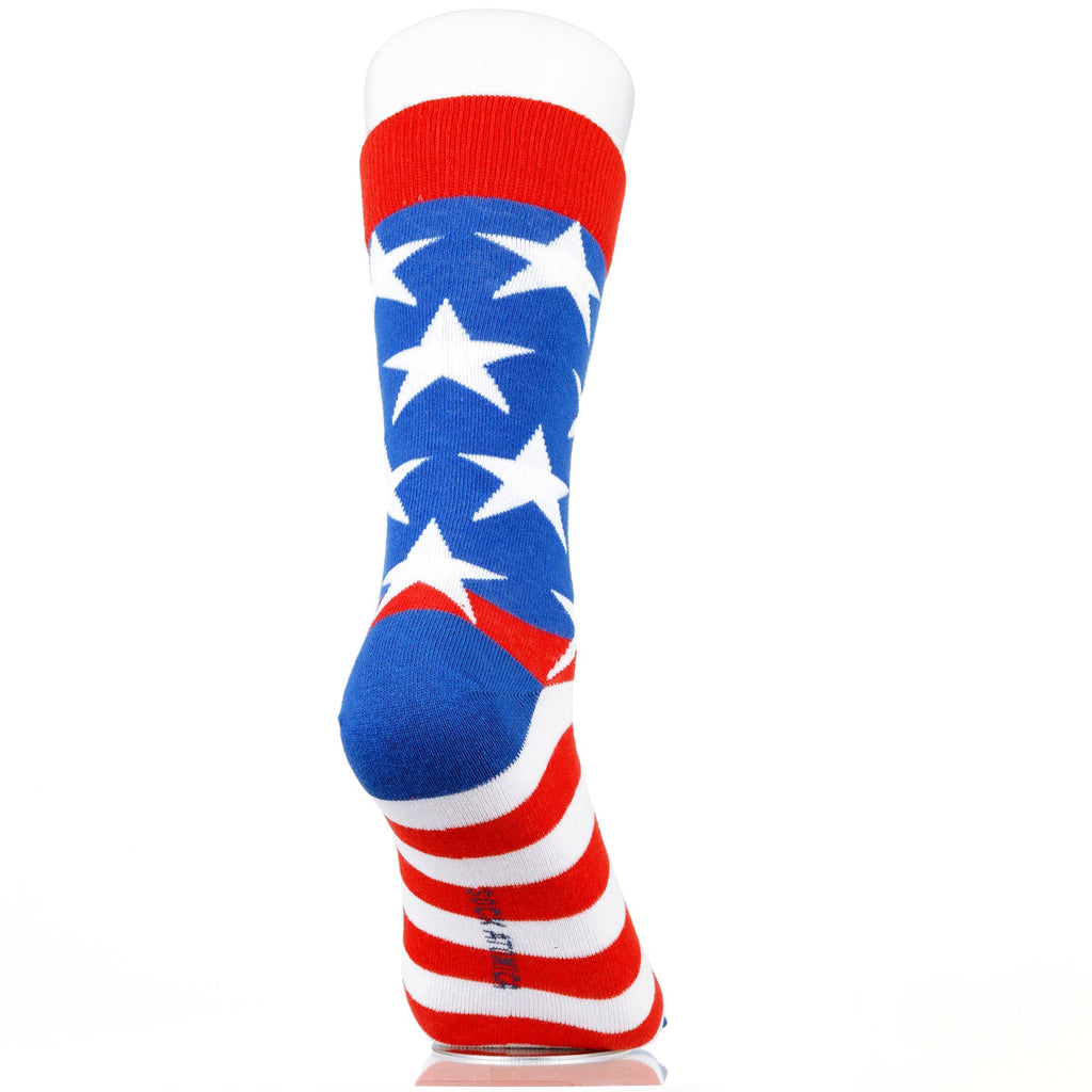 Big Stars And Stripes