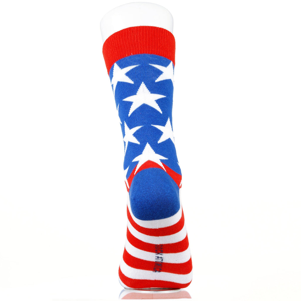 Big Stars And Stripes
