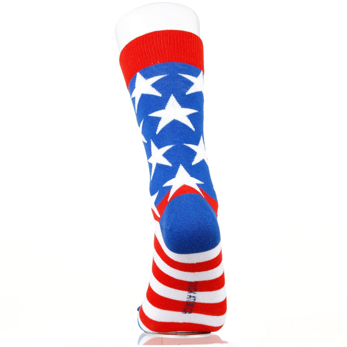 Big Stars And Stripes