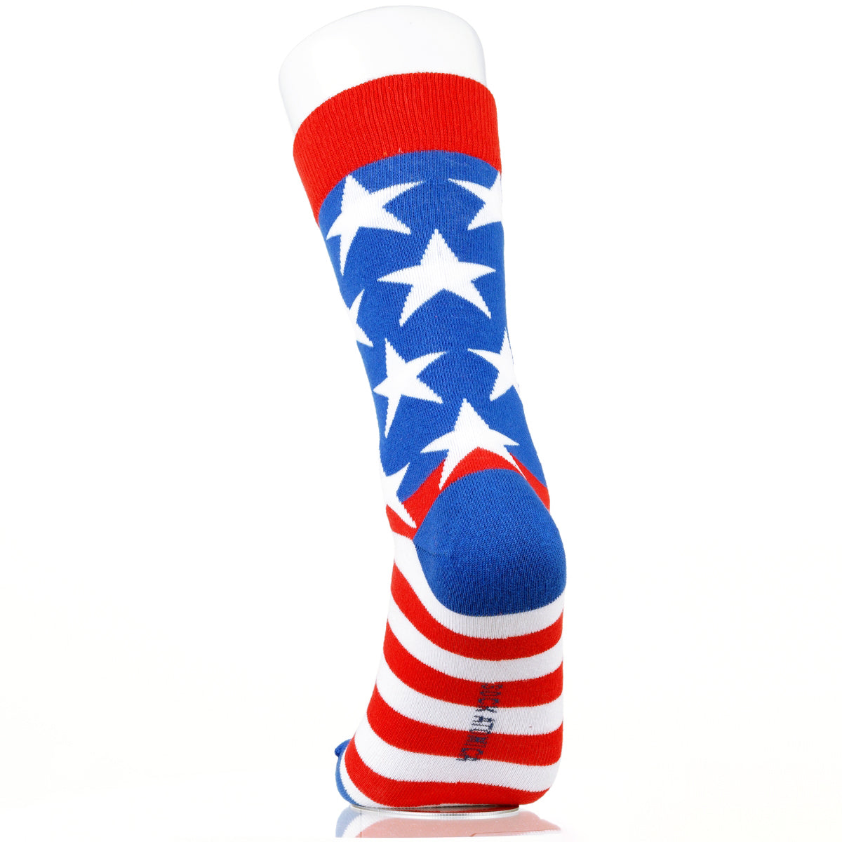 Big Stars And Stripes