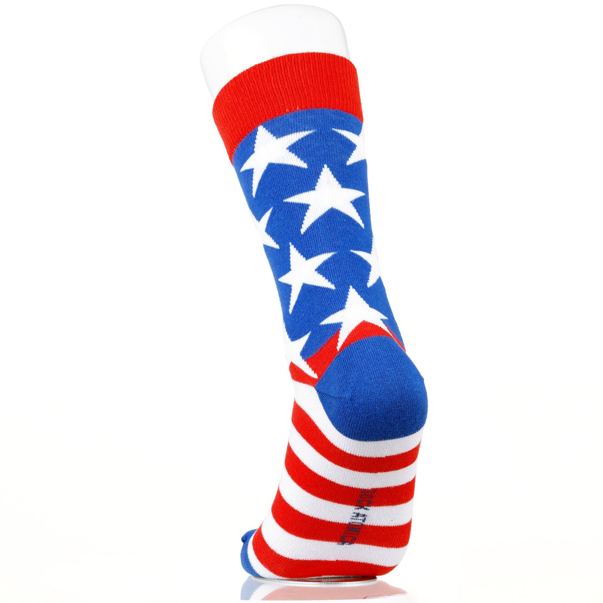 Big Stars And Stripes