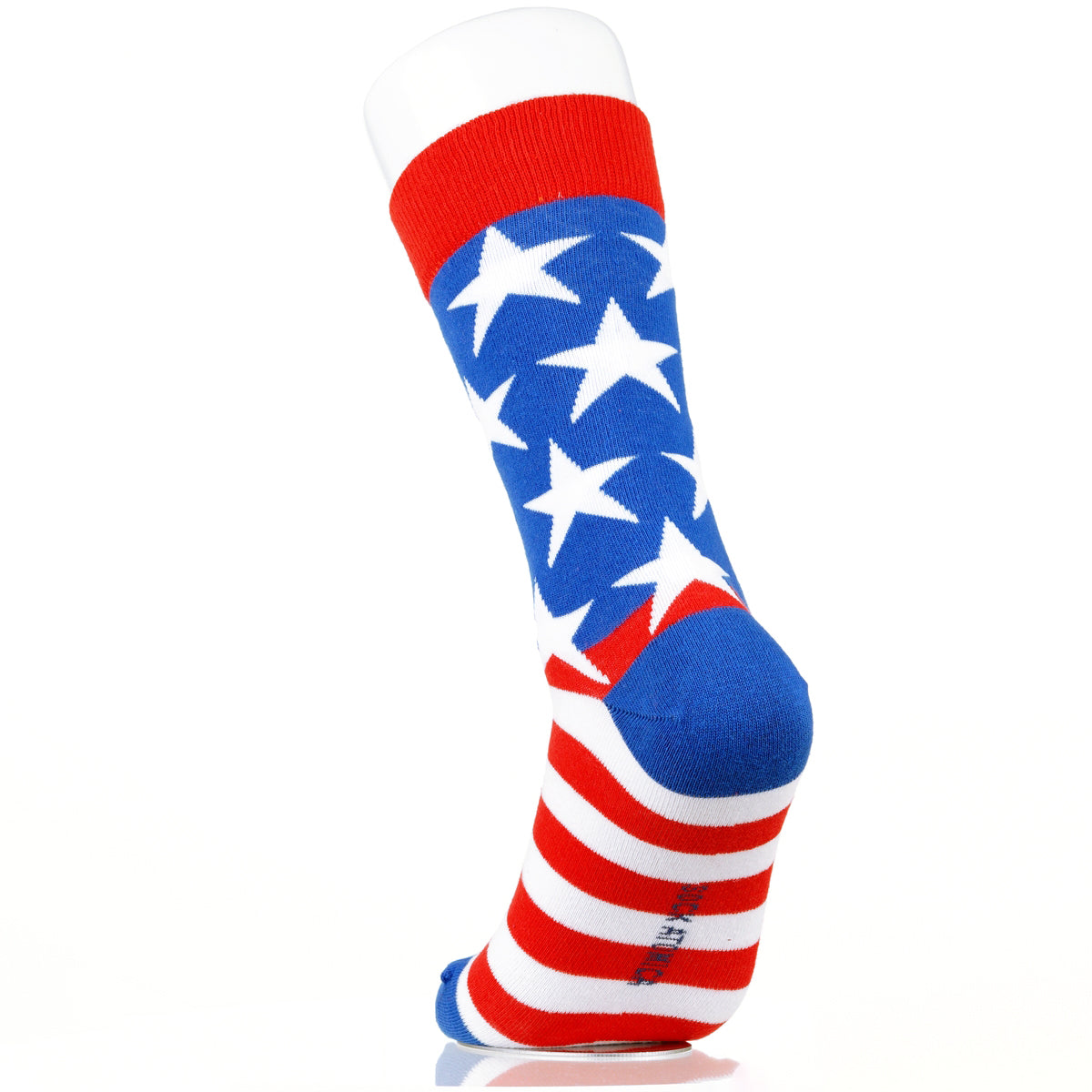 Big Stars And Stripes