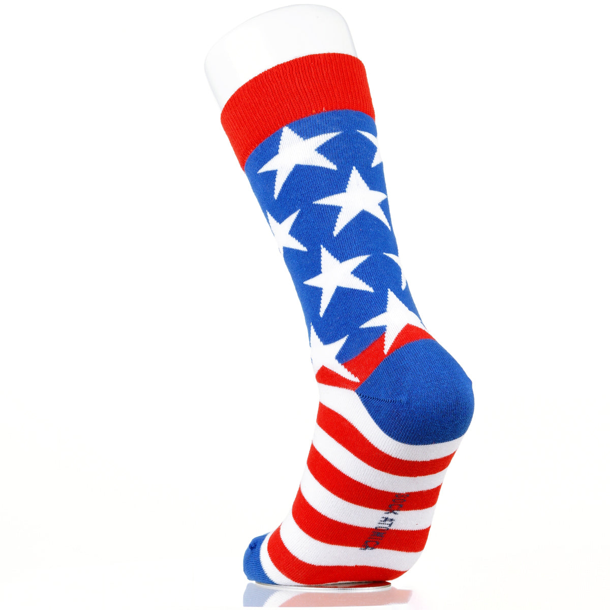 Big Stars And Stripes