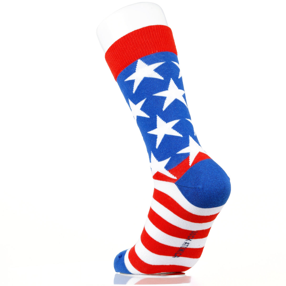 Big Stars And Stripes