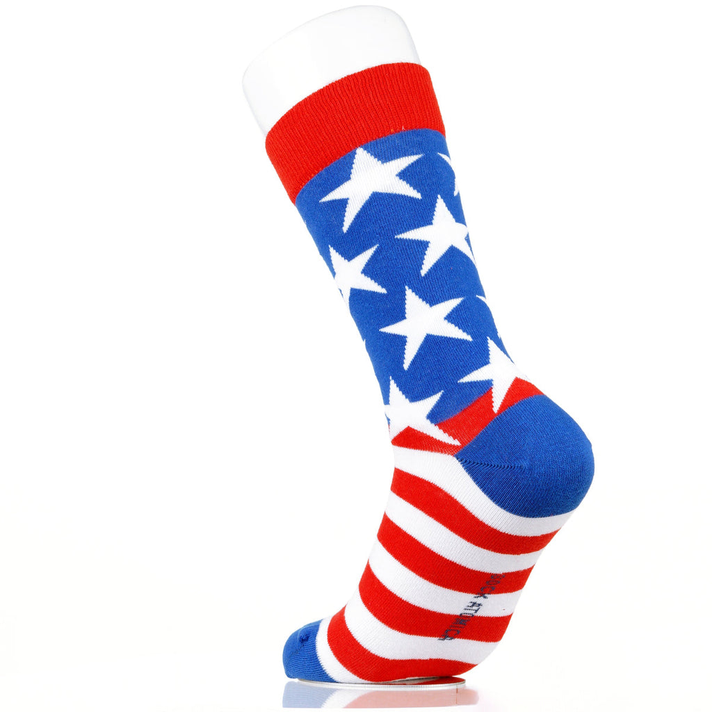 Big Stars And Stripes
