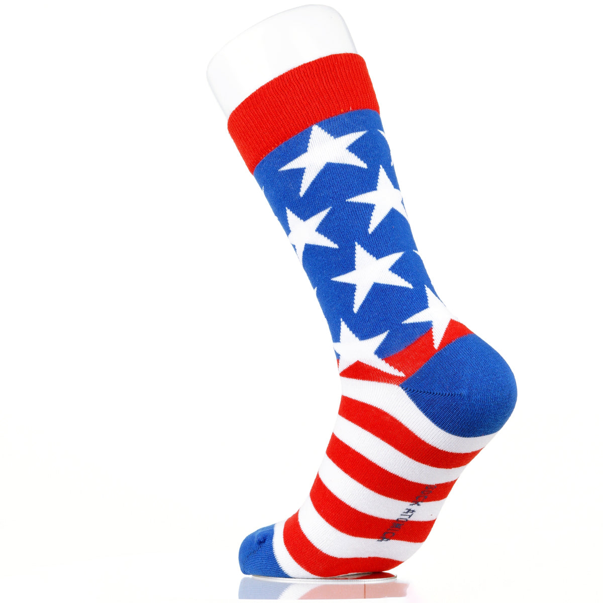 Big Stars And Stripes