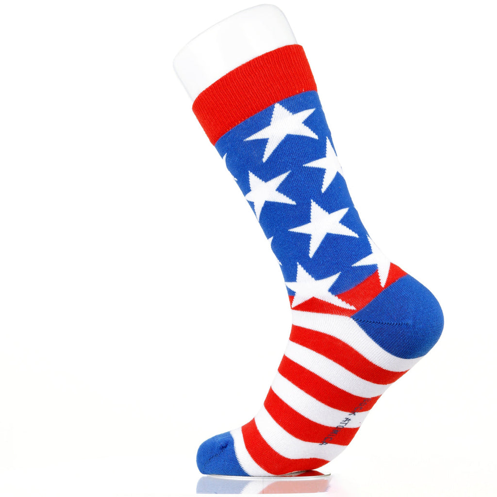 Big Stars And Stripes