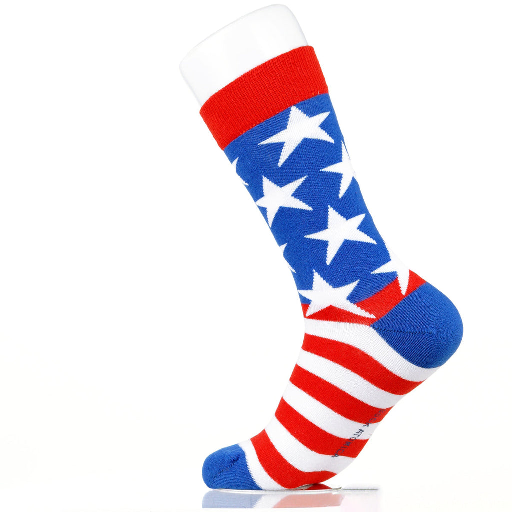 Big Stars And Stripes